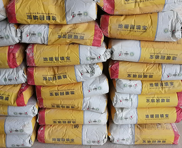 徐州繁简聚合物自流平水泥