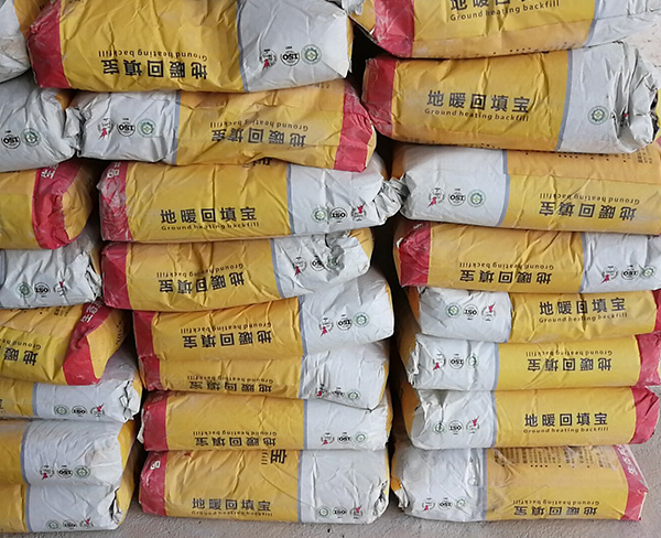 徐州高强度厚层自流平砂浆